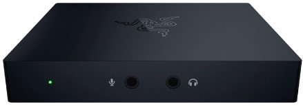 Razer Ripsaw HD