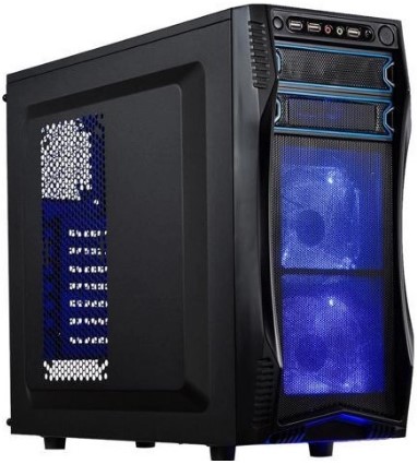 Rosewill Gaming Challenger S