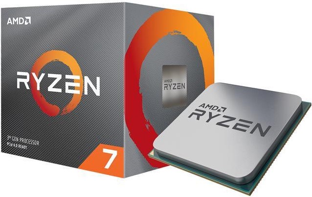 Ryzen 7 3700X