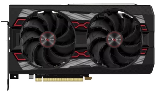 SAPPHIRE PULSE RX 5600 XT