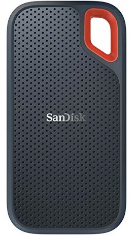 Sandisk Extreme