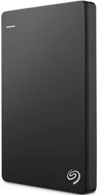 Seagate Backup Plus