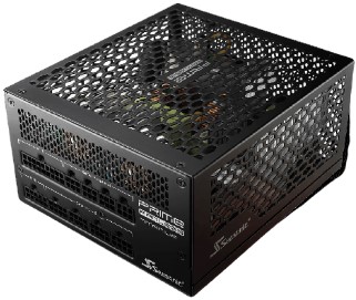 Seasonic PRIME FANLESS TX-700