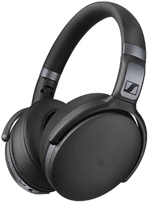 Sennheiser HD 4.40 BT Headphones