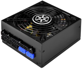 SilverStone SFX-L 800W