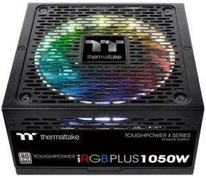 Thermaltake Toughpower iRGB Plus 1050W