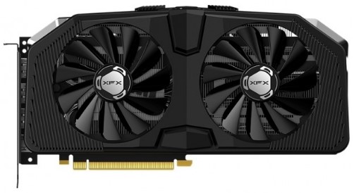 XFX Rx 5700 XT Raw II 8GB