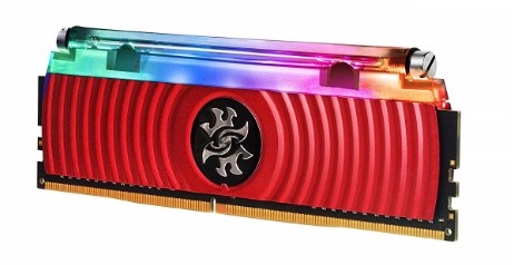 XPG Spectrix D80 Liquid-Cooled RGB DDR4