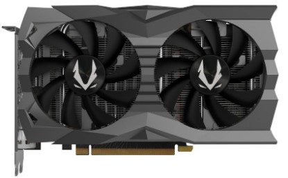 ZOTAC Gaming GeForce GTX 1660 Ti