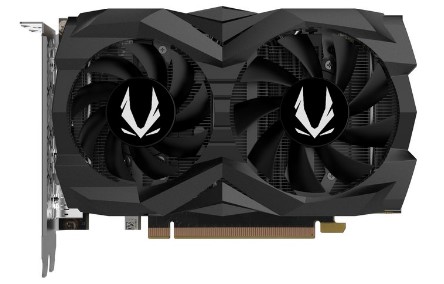 ZOTAC Gaming Geforce GTX 1660Ti