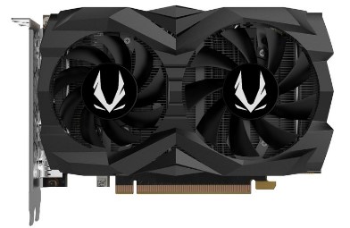 ZOTAC GeForce GTX 1660 SUPER Twin Fan