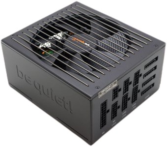 be quiet! Straight Power 11 Platinum 750W