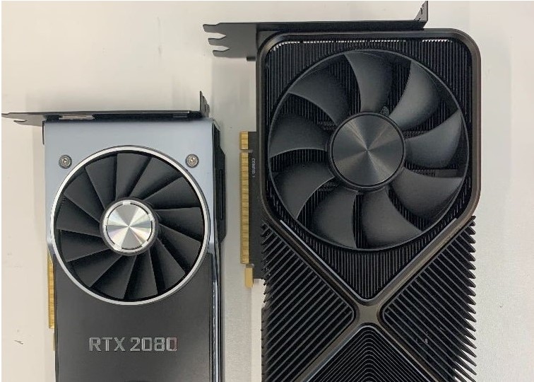 Nvidia is hinting more VRAM for 3060 Ti and 3070 Ti to encounter VRAM deficiency in Next-Gen GPUs